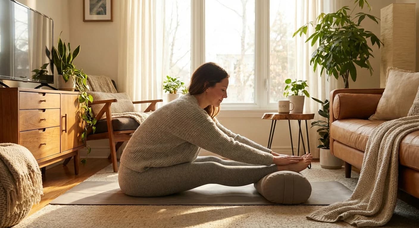 الانزلاق الغضروفي: كل ما تحتاج معرفته