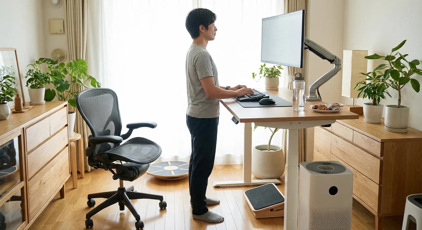 ٧ تمارين يومية لتقوية عضلات الظهر